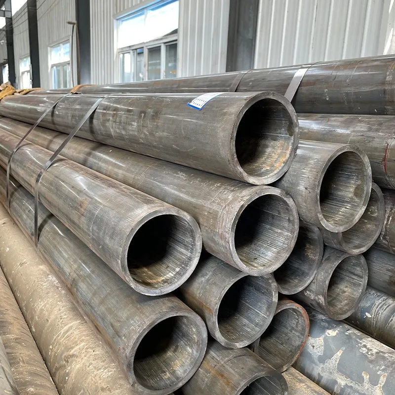 carbon steel pipe&tube